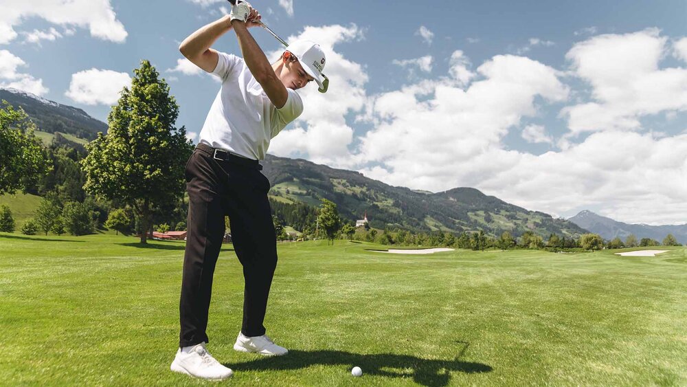 Golf-tee-Sportresidenz-5-Golfclub Zillertal