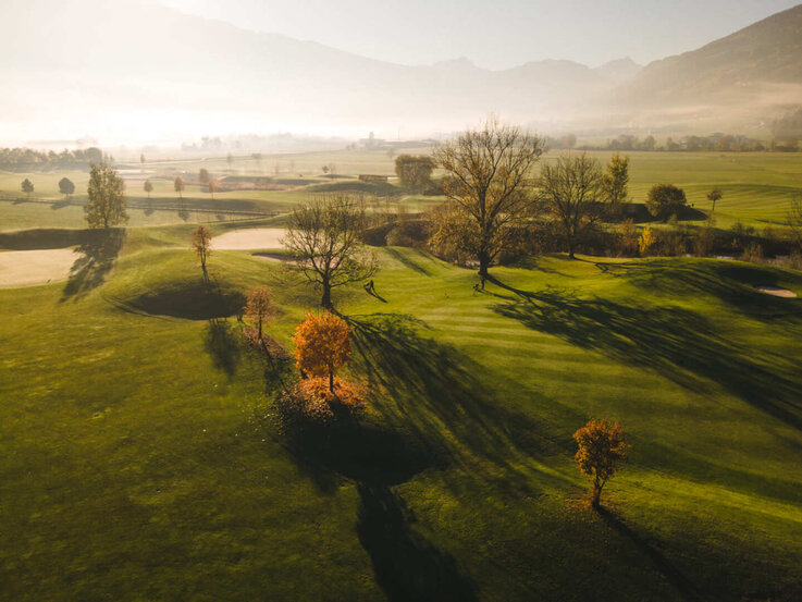 golf course-drone-autumn-1__1_-Golfclub Zillertal